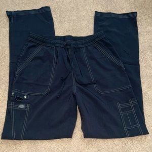 Dickies Mens scrub pants